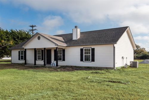 5828 Thousand Oaks Dr, Joshua, TX, 76058-6002 | Card Image