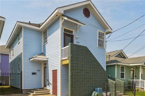 403 N Tonti St, New Orleans, LA, 70119-5738 | Card Image