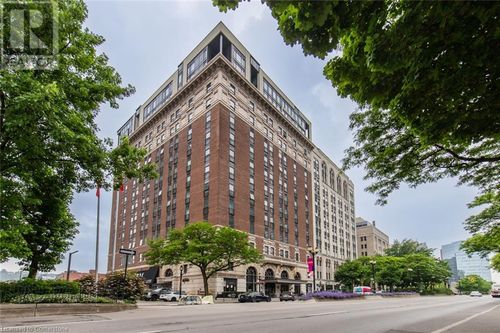 505-112 King St E, Hamilton, ON, L8N1A8 | Card Image