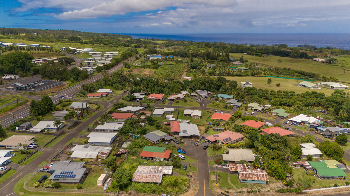 Residential in Pepeekeo 5