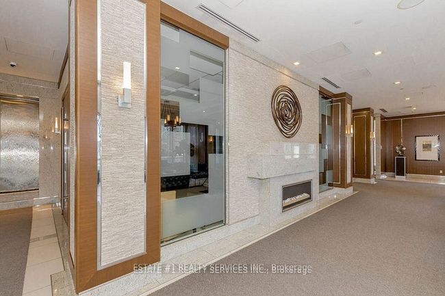 807 - 15 Viking Lane, Condo with 3 bedrooms, 2 bathrooms and null parking in Etobicoke ON | Image 45