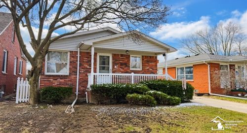 504 Rosewood Ave, Monroe, MI, 48162-3040 | Card Image