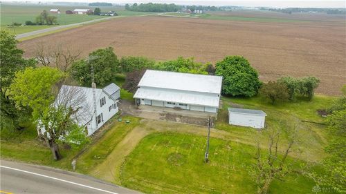 3052 State Route 47, Ansonia, OH, 45303-9703 | Card Image