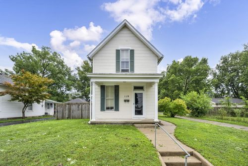 119 Bloomfield Ave, Urbana, OH, 43078-1201 | Card Image