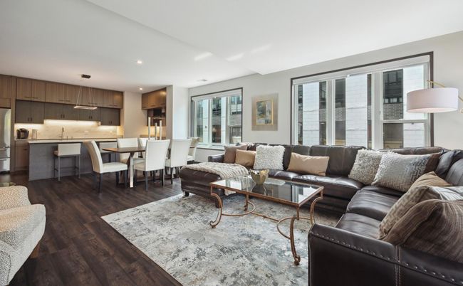 Fully Furnished Rental | Image 4