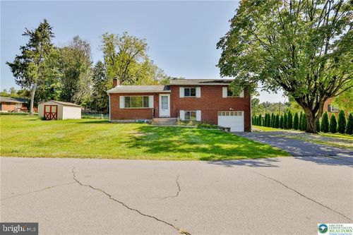 2850 Red Oak Ln, BETHLEHEM, PA, 18017-3514 | Card Image