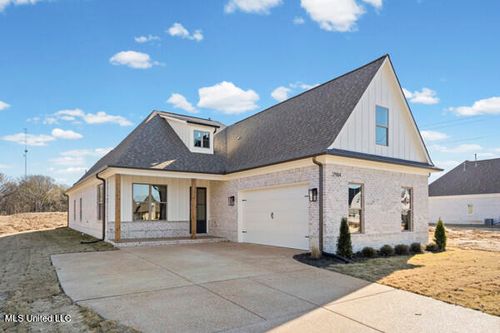 2984 Eden Ln, Southaven, MS, 38672 | Card Image