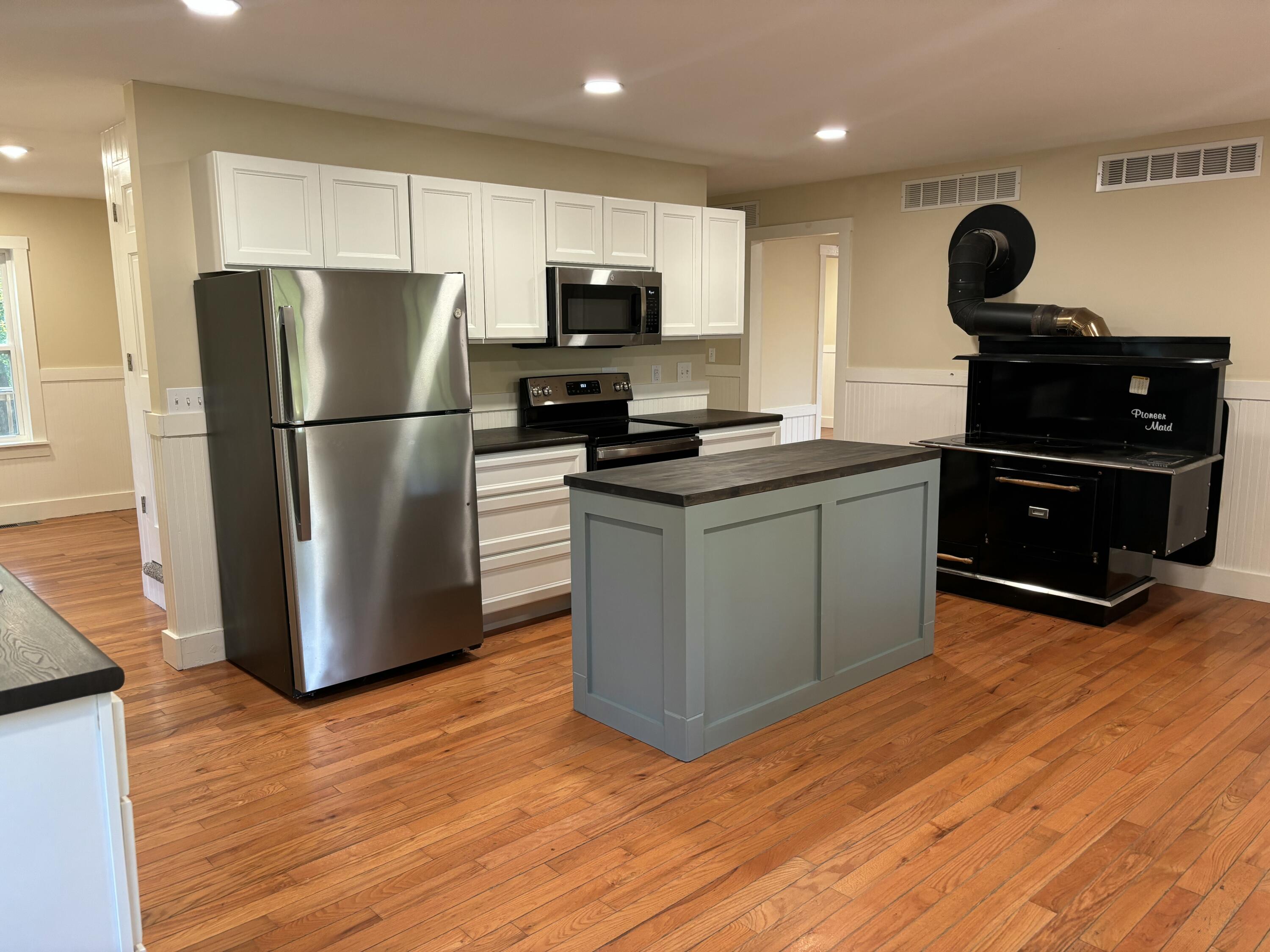 Residential in CALIFORNIA 5