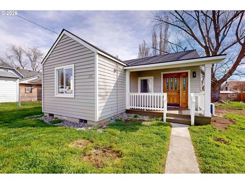 255 College St, Adams, OR, 97810-2007 | Card Image
