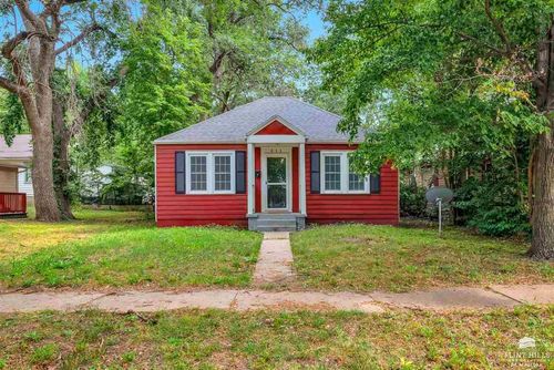 411 W 4th St, Junction City, KS, 66441-3060 | Card Image