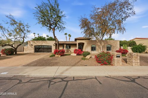 7618 E Ironwood Dr, Scottsdale, AZ, 85258-1127 | Card Image