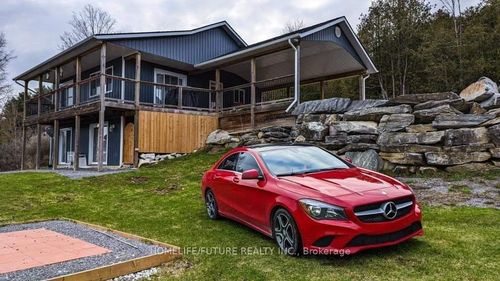 530 Weslemkoon Lake Rd, Gilmour, ON, K0L1W0 | Card Image