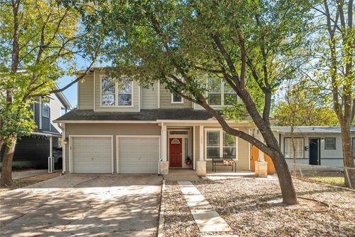 5005 Eilers Avenue, Austin, TX, 78751 | Card Image