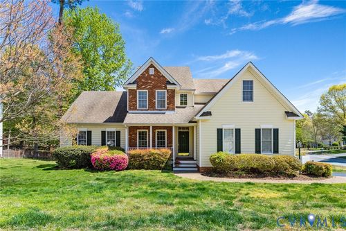 13718 Biggin Pond Ln, Midlothian, VA, 23114-4574 | Card Image
