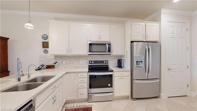 5872 Mayflower Way, Condo with 2 bedrooms, 2 bathrooms and 2 parking in AVE MARIA FL | Image 6