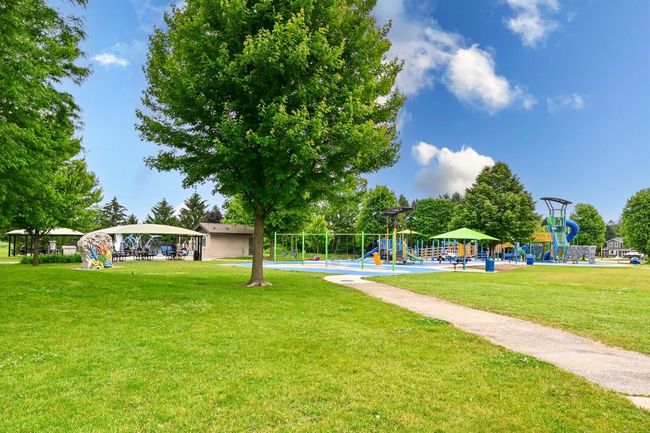 W210N16571 Glencoe Lane, House other with 3 bedrooms, 2 bathrooms and null parking in Jackson WI | Image 45