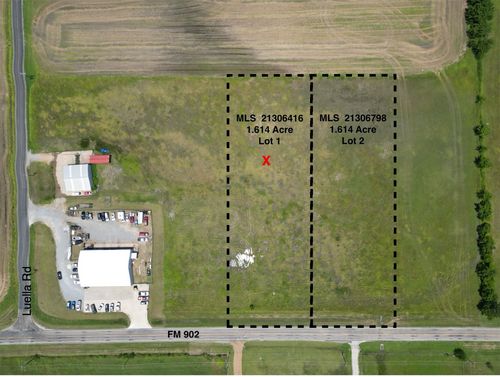999 E Fm 902, Howe, TX, 75459-3601 | Card Image