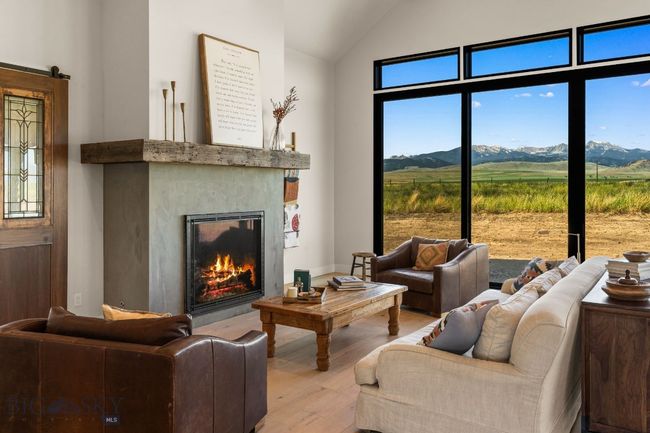 120 Horseshoe Loop, House other with 3 bedrooms, 3 bathrooms and null parking in Harrison MT | Image 19