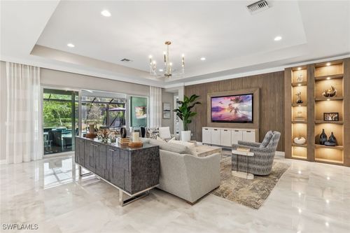 12005 Azalea Way, NAPLES, FL, 34120-4067 | Card Image