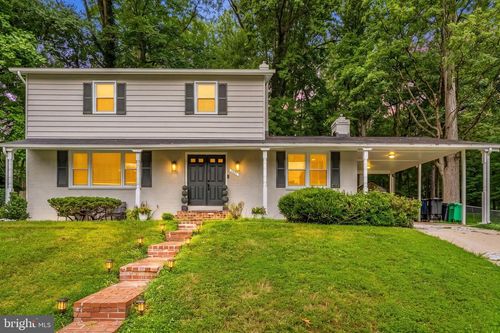 7001 Marmick Pl, LAUREL, MD, 20707-3231 | Card Image