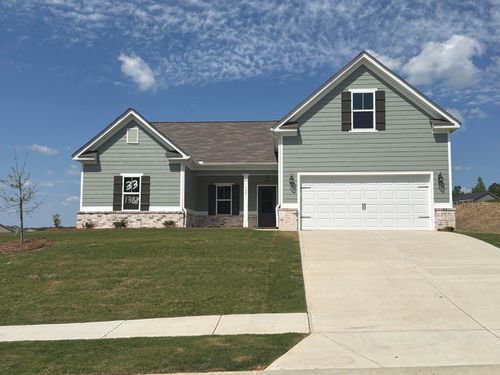 1388 Elias Sta, Thomson, GA, 30824-4136 | Card Image