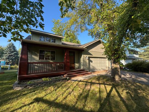 1228 Kenneth St, Detroit Lakes, MN, 56501-4307 | Card Image