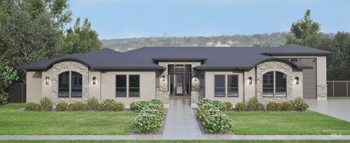 877 S Waning Ln, Eagle, ID, 83616-1107 | Card Image