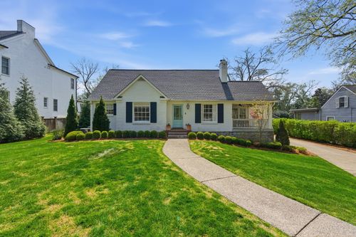 3619 Sperry Ave, Nashville, TN, 37215-1035 | Card Image