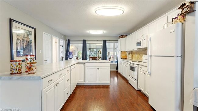 21 Long Point Blvd, House other with 2 bedrooms, 2 bathrooms and 3 parking in Port Rowan ON | Image 13