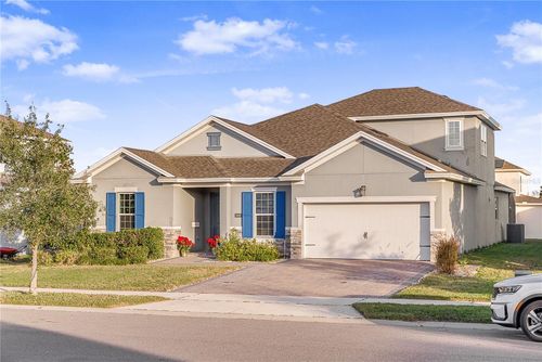 659 Brooks Field Drive, Winter Garden, FL, 34787 | Card Image