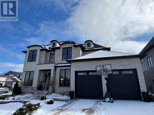 442 Warner Terrace, London North (North R), ON, N5G0E6 | Card Image