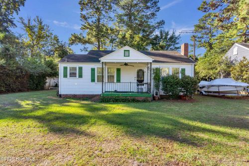 4204 Park Ave, Wilmington, NC, 28403-5018 | Card Image