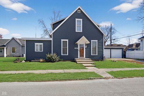 454 14th St, Noblesville, IN, 46060-2019 | Card Image