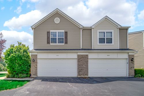 a-191 Willoughby Ct, Yorkville, IL, 60560-3144 | Card Image