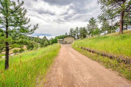 162 Pine Trl, BAILEY, CO, 80421-2508 | Card Image