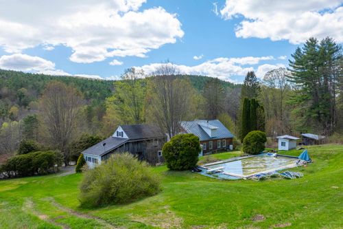 187 Bragg Hill Rd, Fairlee, VT, 05045-9569 | Card Image