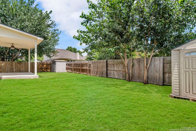 109 Lieck Cv, House other with 5 bedrooms, 4 bathrooms and null parking in Cibolo TX | Image 35