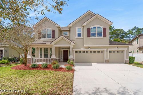 14336 Garden Gate Dr, Jacksonville, FL, 32258-8475 | Card Image