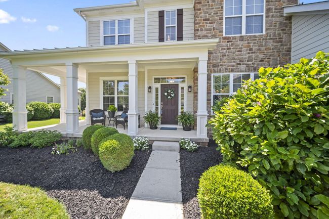 2608 Pointewood Loop, House other with 5 bedrooms, 5 bathrooms and null parking in Galena OH | Image 14