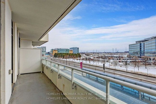 407A - 10 Rouge Valley Dr W, Condo with 1 bedrooms, 1 bathrooms and 1 parking in Markham ON | Image 20