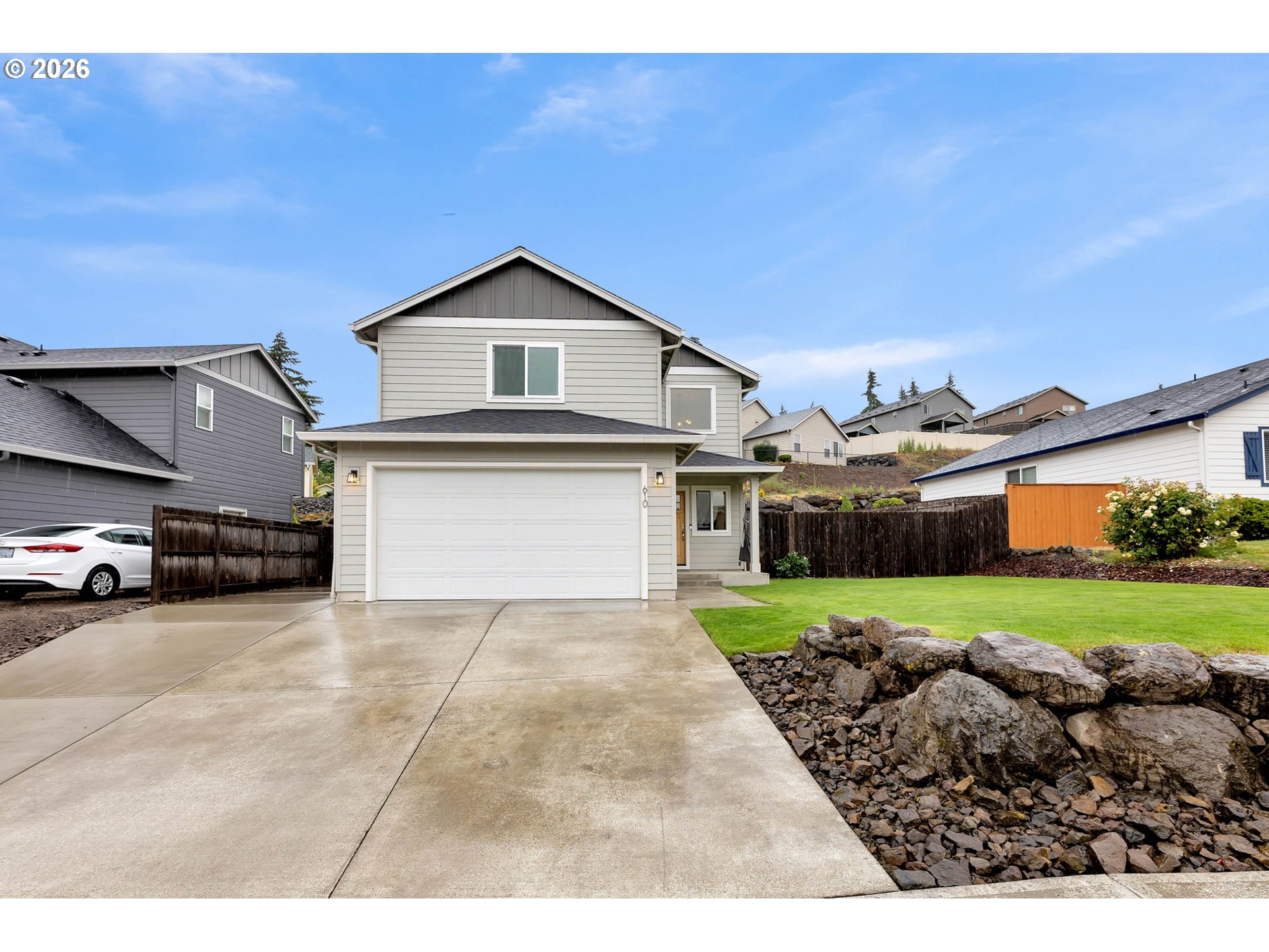 Residential in Kalama 2