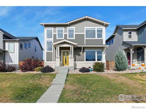 2656 Sykes Drive, Fort Collins, CO, 80524 | Card Image