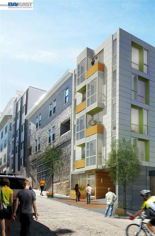 135 Wetmore St, San Francisco, CA, 94108-1526 | Card Image