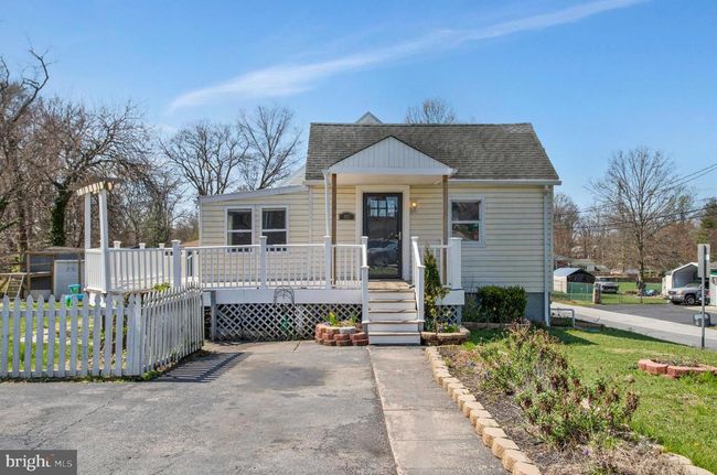 957 Rosedale Ave, House other with 5 bedrooms, 2 bathrooms and null parking in ROSEDALE MD | Image 7