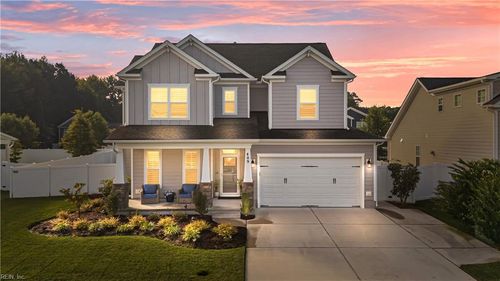 409 Cairns Rd, Chesapeake, VA, 23322-4469 | Card Image