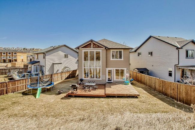 84 Tuscany Summit Terrace Nw, Home with 3 bedrooms, 2 bathrooms and 4 parking in Calgary AB | Image 46