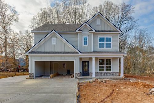 1075 Poppy Ln, Jefferson, GA, 30549-3826 | Card Image