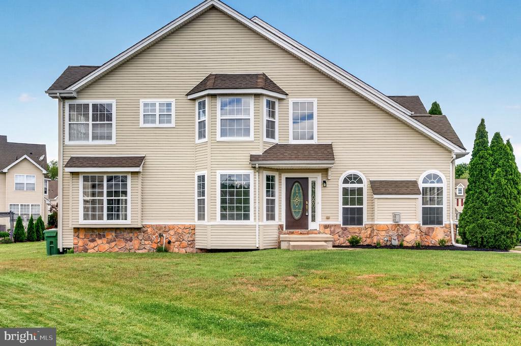 Residential in SWEDESBORO