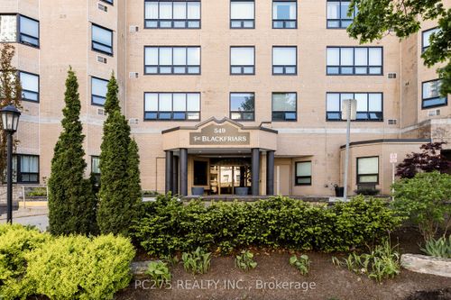 407-549 Ridout St N, London, ON, N6A5N5 | Card Image