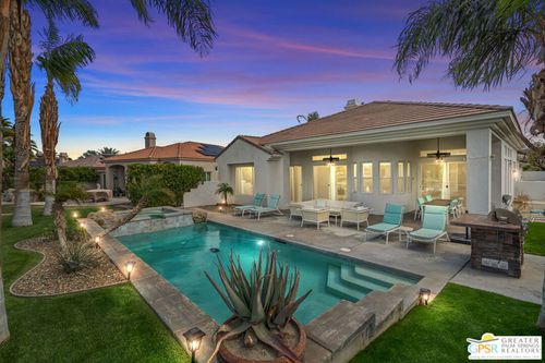 3 Via Las Flores, Rancho Mirage, CA, 92270 | Card Image
